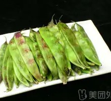 Big Pot Fried Tofu Sticks