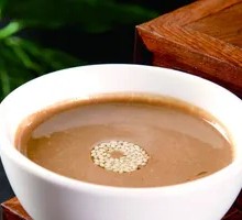 Secret-Recipe Sesame Paste