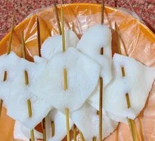 Vegetarian Tofu Sheets