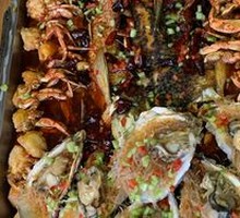 Seafood Grand Master