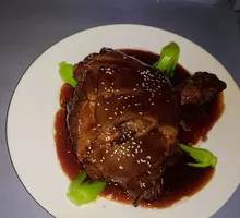 Dongpo Pork Trotter