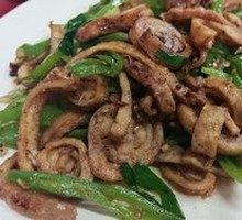 Old Home Stinky Tofu