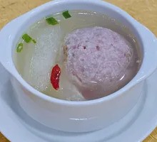 Yangzhou Lion's Head Meatballs