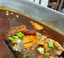 Anhui Stinky Guilin Fish