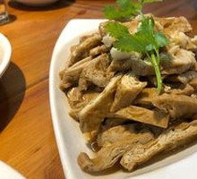 Wuwei Braised Tofu Cubes