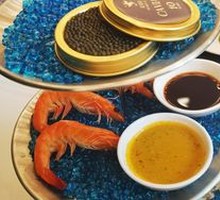 Seafood Tower