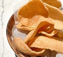 Thai Shrimp Chips