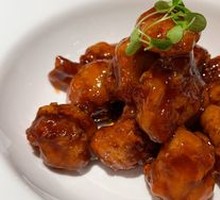 Signature Handcrafted Sweet and Sour Pork Ribs