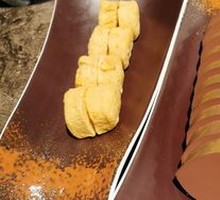 Cheese Fish Dumplings