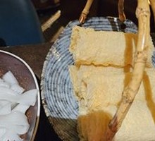 Crispy Fried Bean Curd Rolls