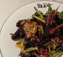 Spicy麻 Chicken Feet