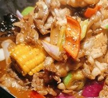 Black Pepper Oyster Sauce Flavor