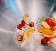 Health-Preserving Soup Base