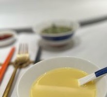 Bird's Nest Chicken Soup