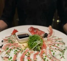 Ancient-style Steamed Pearl Grouper