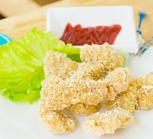 Snowflake Boneless Chicken Strips