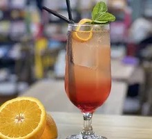 Singapore Sling