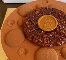 Chocolate Cheesecake