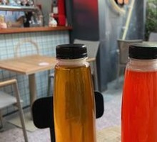 Sweet Raspberry Tree