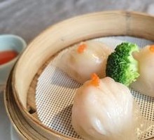 Donghu Shrimp Dumpling Supreme
