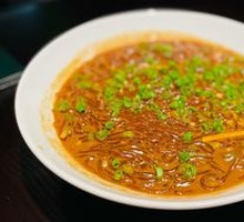 Clam and Noodles Stir-fry