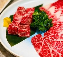 Hand-Made Meatball Platter