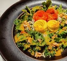 Garden Salad