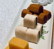 Imperial Snack Platter