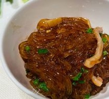 Fragrant Duck Fried Noodles