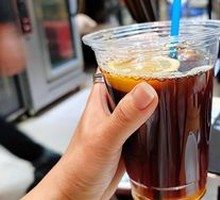 Hong Kong-style Lemon Tea