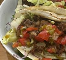 Mexican Beef Tacos
