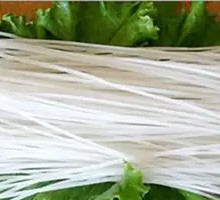 Sichuan Glass Noodles