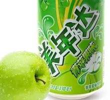 Mirinda Soda