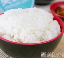 Five-Spice Rice