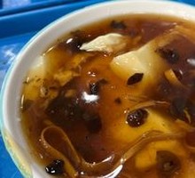 Original Tofu Pudding