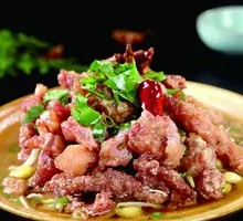 Steamed Pork Sausage