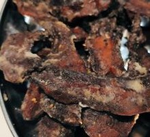 苗家 Hot Pot Soft Sausage