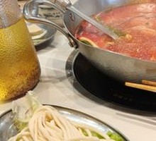 Kaili Red Sour Soup Base