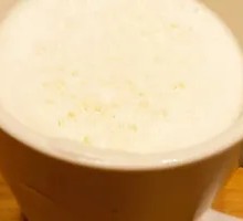 Red Date Flavored Soy Milk