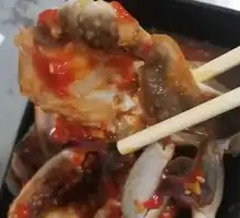 Thai Crab Cakes