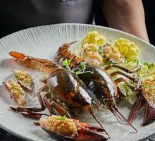 Boston Lobster Tail