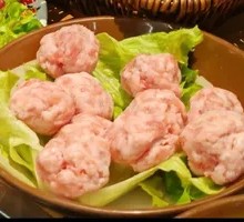 Handmade Fresh Meatballs