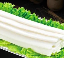 Xiao Fei Yang Special Wide Noodles