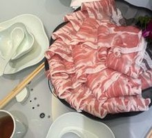 Generous Lamb Shoulder Meat