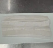 Special Wide Rice Noodles