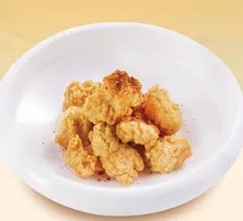 Garlic Salted Fried Chicken