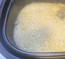 Sour Cabbage Small Pot