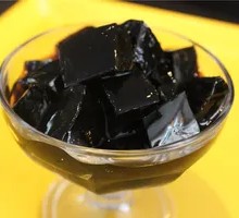 Honey Turtle Shell Jelly