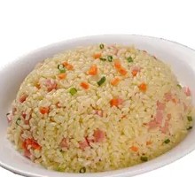 Lanzhou Fried Rice