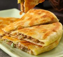 Classic Beef Patty